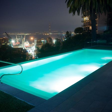Hotel Casa Higueras (Adults Only) Valparaíso Dış mekan fotoğraf
