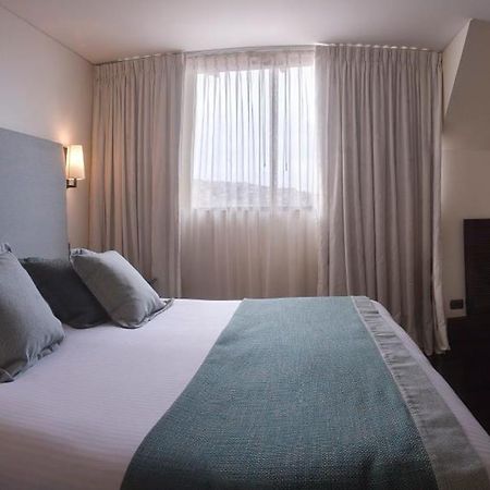 Hotel Casa Higueras (Adults Only) Valparaíso Dış mekan fotoğraf