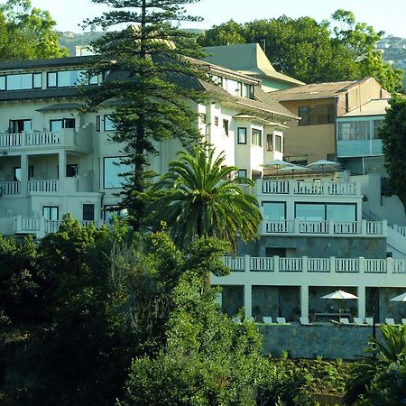 Hotel Casa Higueras (Adults Only) Valparaíso Dış mekan fotoğraf