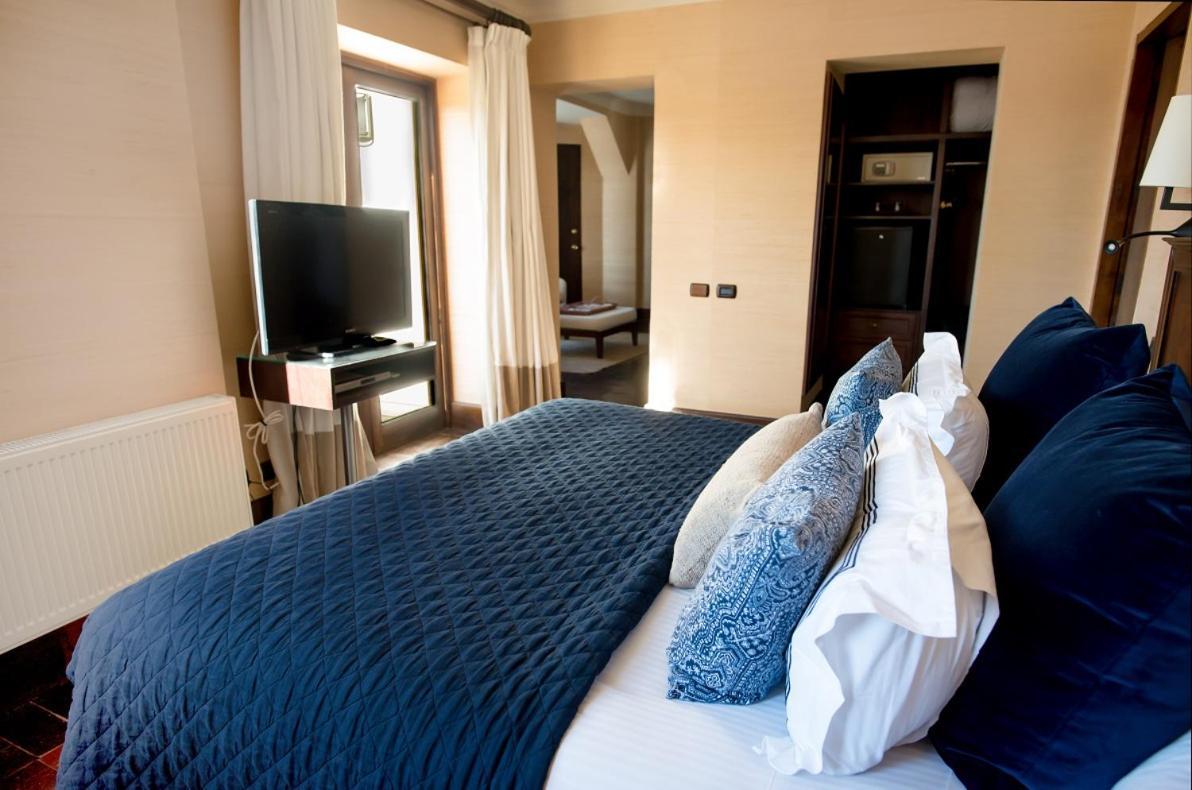 Hotel Casa Higueras (Adults Only) Valparaíso Dış mekan fotoğraf