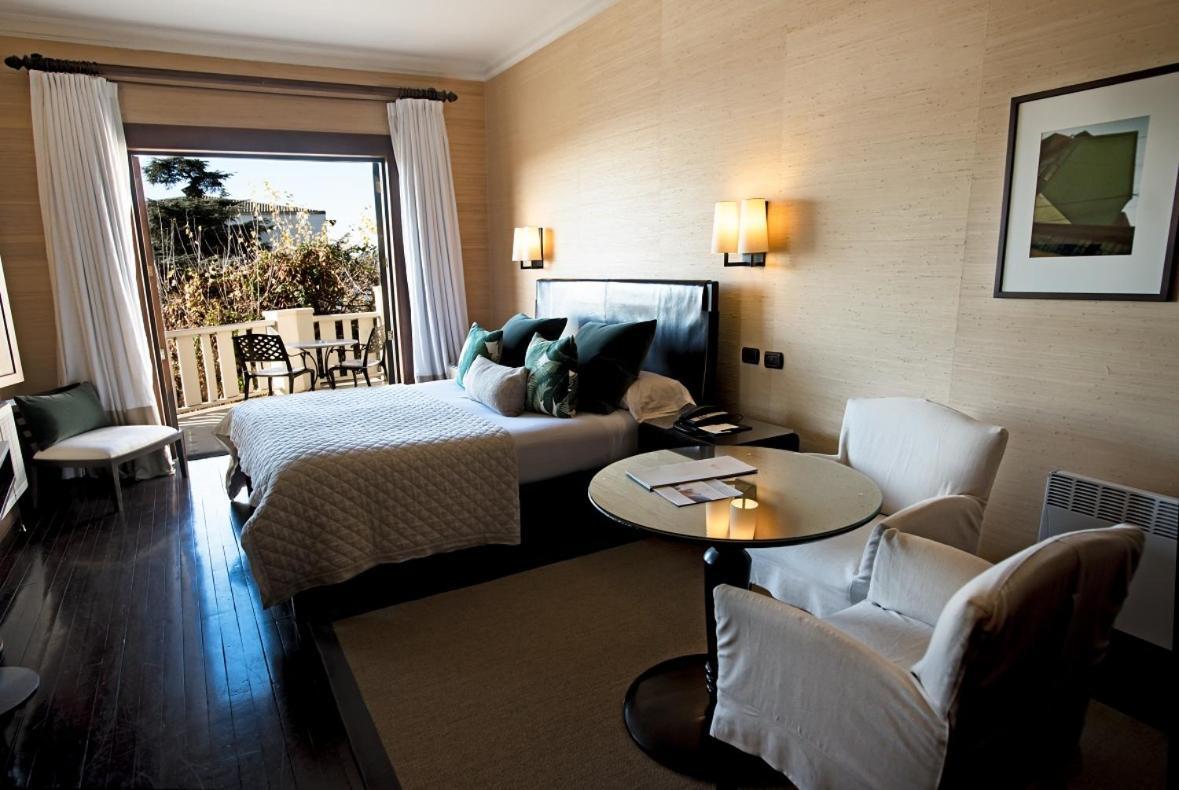 Hotel Casa Higueras (Adults Only) Valparaíso Dış mekan fotoğraf