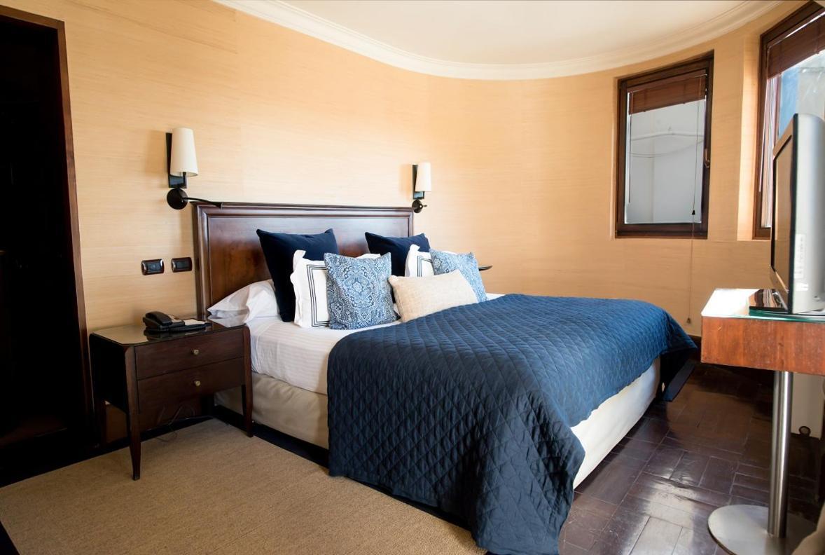 Hotel Casa Higueras (Adults Only) Valparaíso Dış mekan fotoğraf