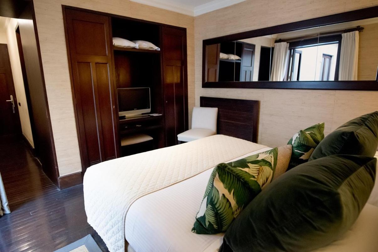 Hotel Casa Higueras (Adults Only) Valparaíso Dış mekan fotoğraf