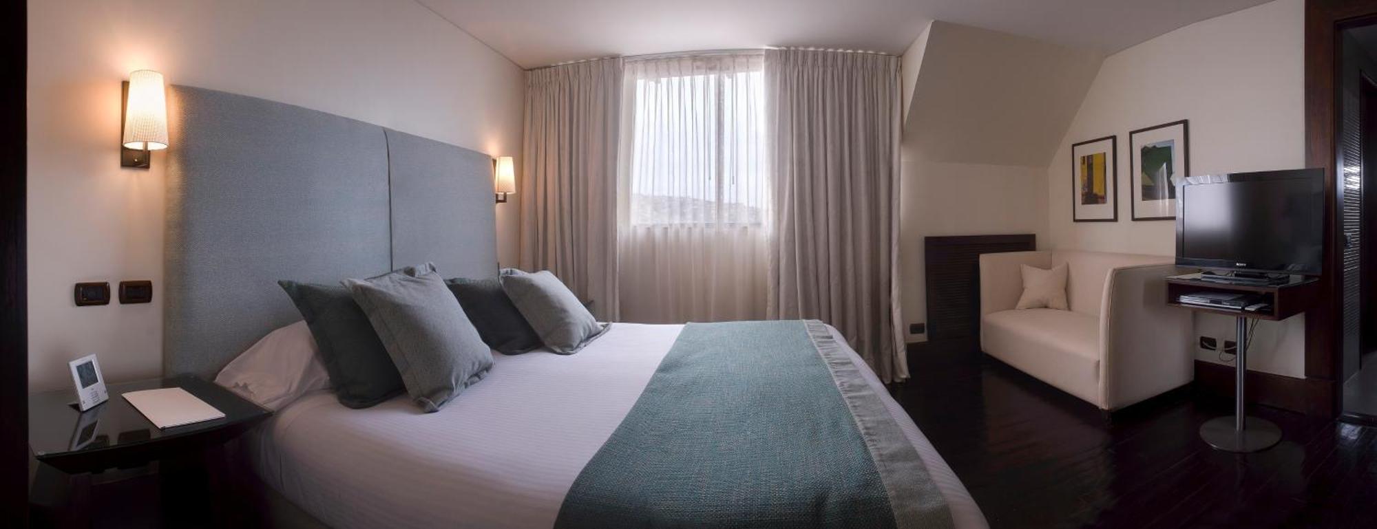 Hotel Casa Higueras (Adults Only) Valparaíso Dış mekan fotoğraf