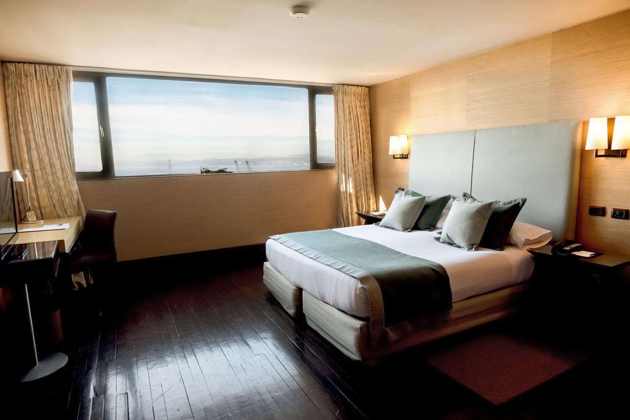 Hotel Casa Higueras (Adults Only) Valparaíso Dış mekan fotoğraf
