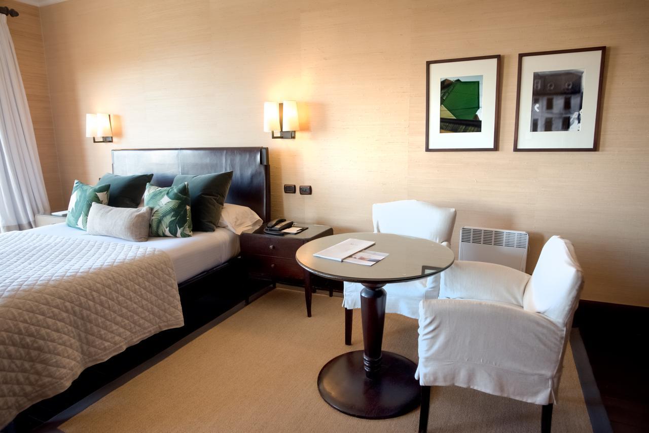 Hotel Casa Higueras (Adults Only) Valparaíso Dış mekan fotoğraf