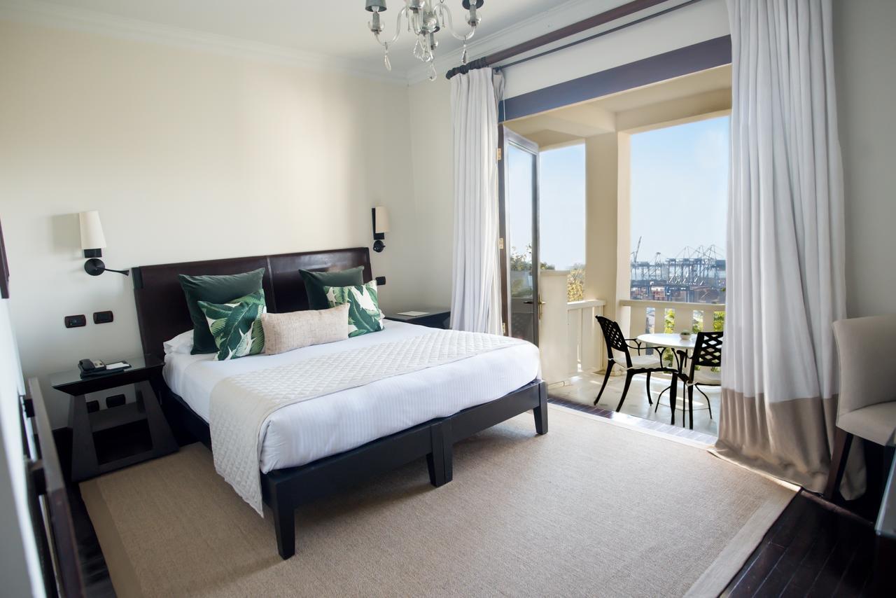Hotel Casa Higueras (Adults Only) Valparaíso Dış mekan fotoğraf