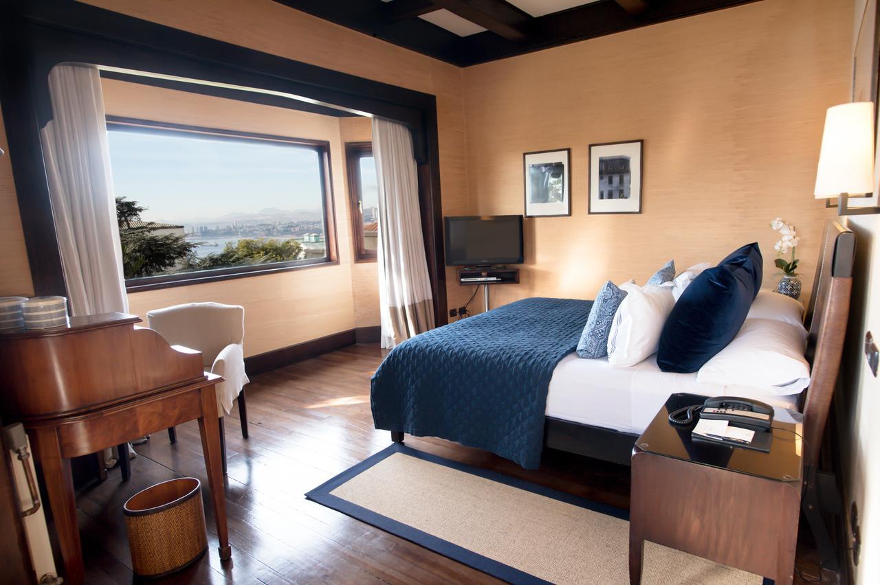 Hotel Casa Higueras (Adults Only) Valparaíso Dış mekan fotoğraf