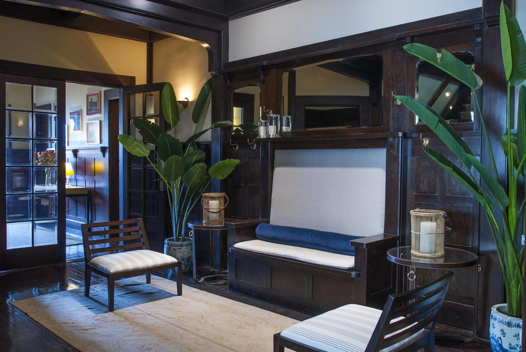 Hotel Casa Higueras (Adults Only) Valparaíso Dış mekan fotoğraf