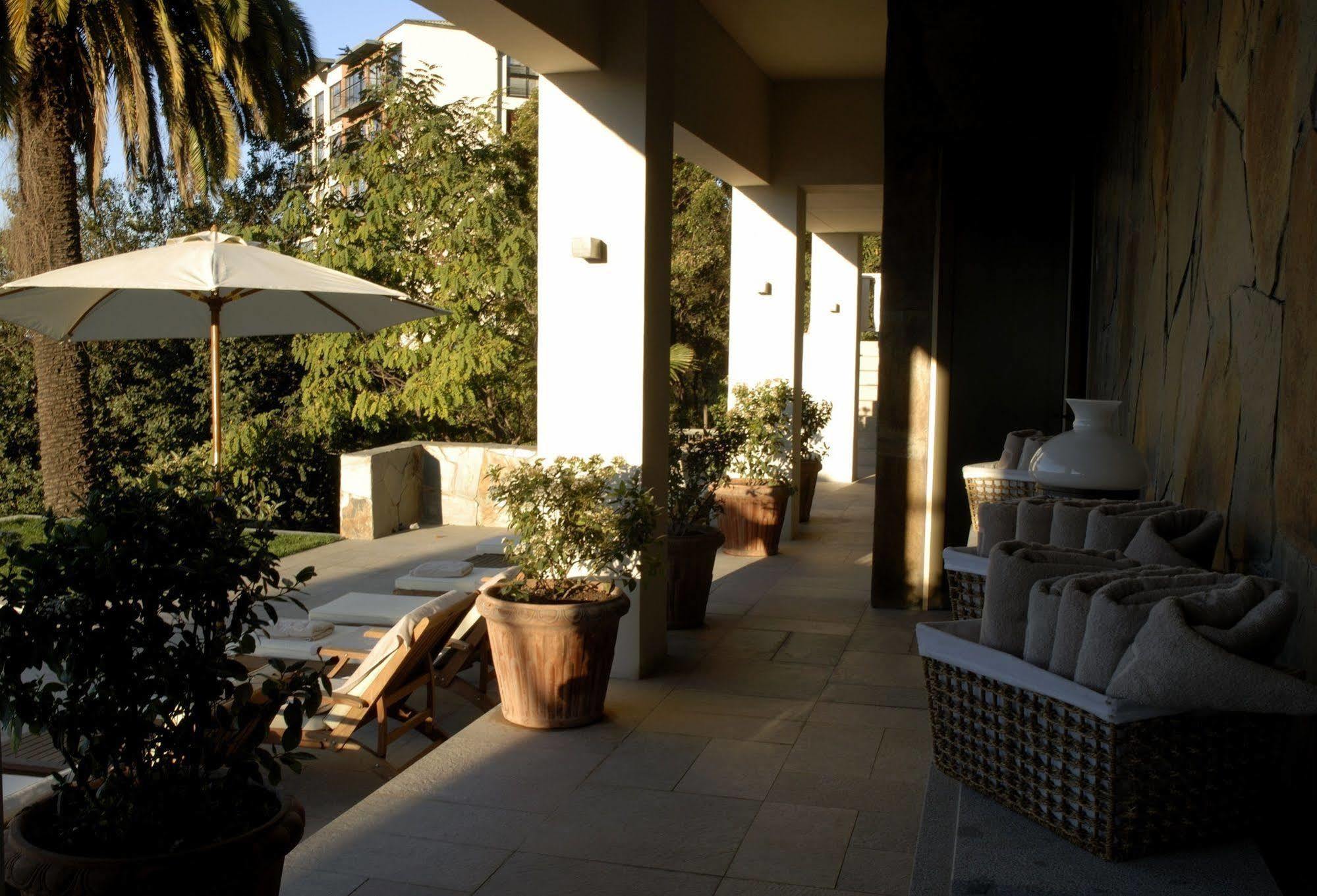 Hotel Casa Higueras (Adults Only) Valparaíso Dış mekan fotoğraf