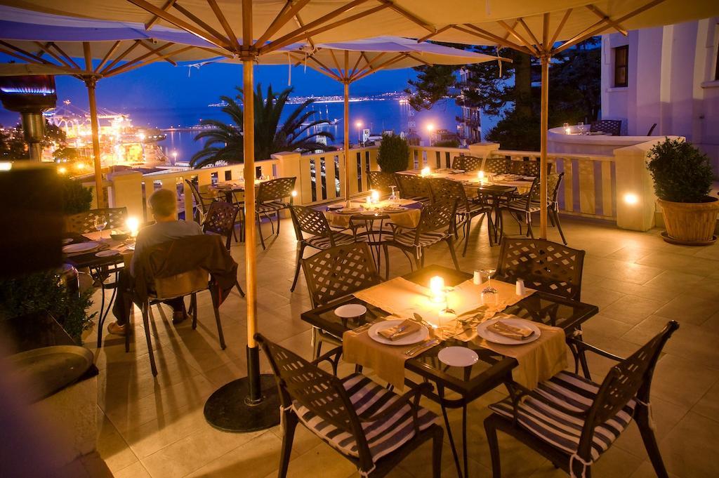 Hotel Casa Higueras (Adults Only) Valparaíso Dış mekan fotoğraf