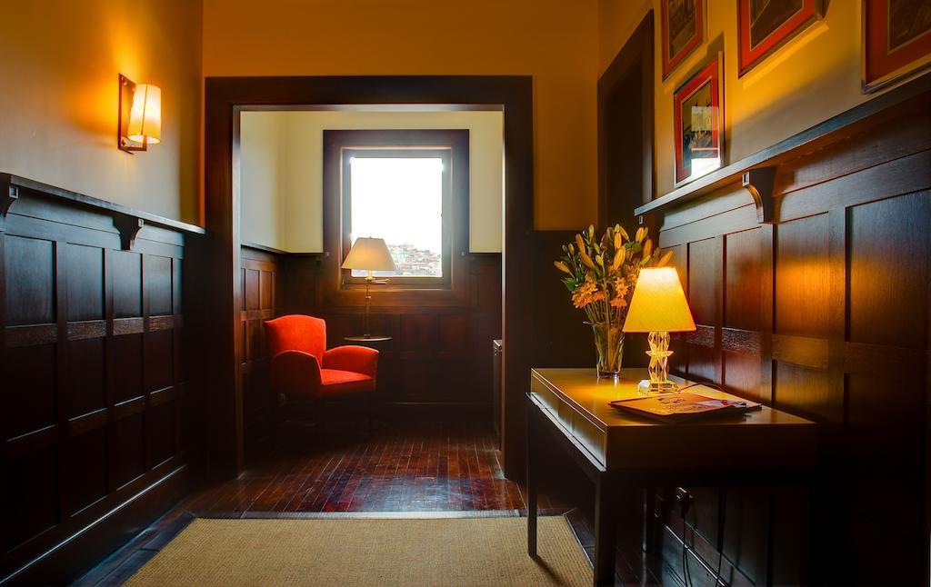 Hotel Casa Higueras (Adults Only) Valparaíso Dış mekan fotoğraf