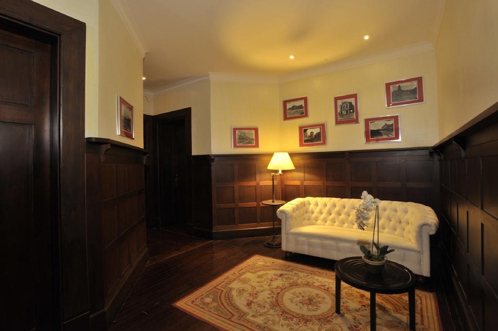 Hotel Casa Higueras (Adults Only) Valparaíso Dış mekan fotoğraf