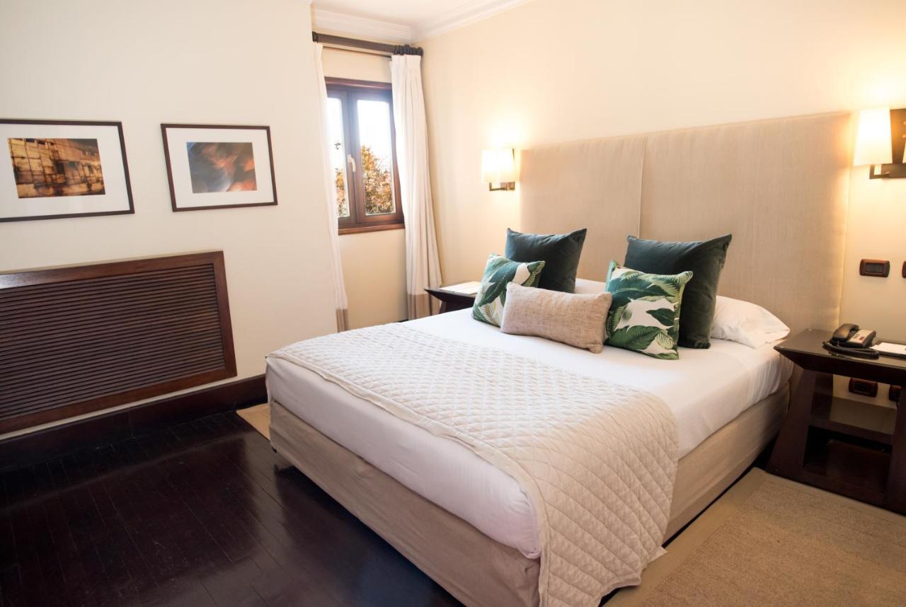 Hotel Casa Higueras (Adults Only) Valparaíso Dış mekan fotoğraf