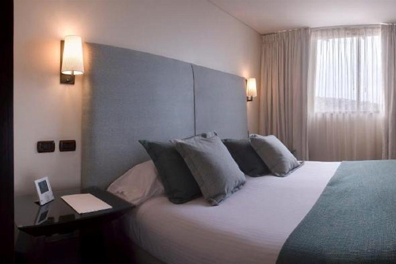 Hotel Casa Higueras (Adults Only) Valparaíso Dış mekan fotoğraf