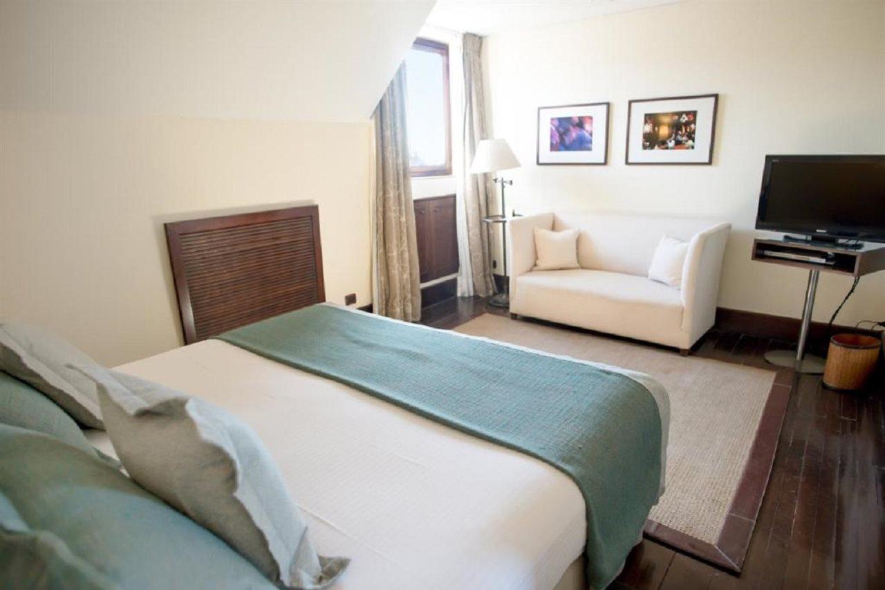 Hotel Casa Higueras (Adults Only) Valparaíso Dış mekan fotoğraf